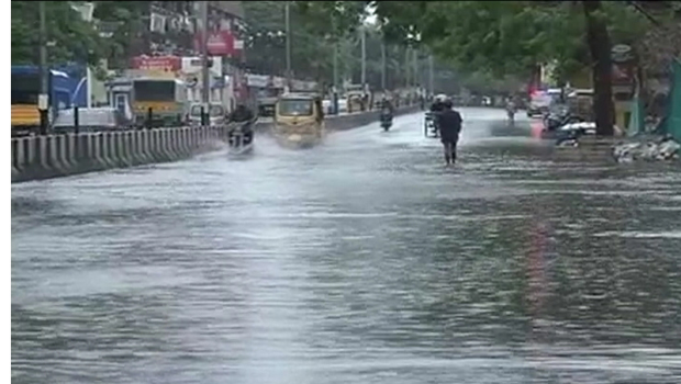 Photo of மழைக்கு வாய்ப்பு-நாளை உருவாகின்றது ஆம்பன் புயல்!!