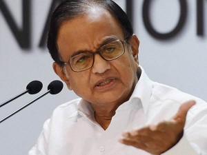 Photo of ஏழை மக்களுக்குப் பயன்படும் நலத்திட்ட உதவிகள் எதுவும்  இல்லை;ப.சிதம்பரம்!