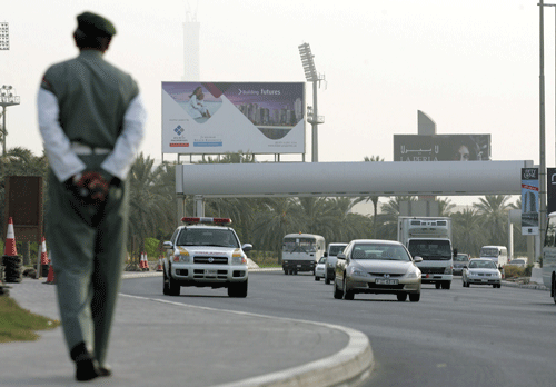 Photo of ஊரடங்கு தளர்வு…! சவூதி அரேபியா, ஐக்கிய அரபு அமீரகத்தில் கொரோனா தொற்று அதிகம்!