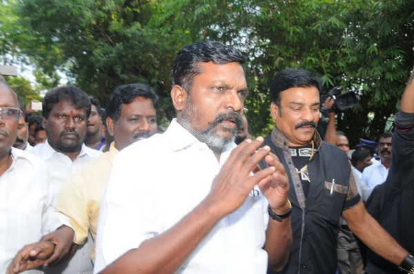 Photo of ஒரேயொரு அரசாணை…! தமிழக அரசை பாராட்டும் திருமாவளவன்!