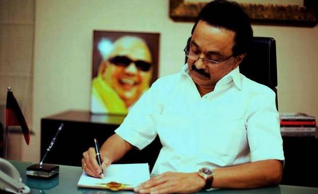 Photo of தொண்டர்களே..! கருணாநிதி பிறந்த நாள் பற்றி ஸ்டாலின் முக்கிய அறிவிப்பு!