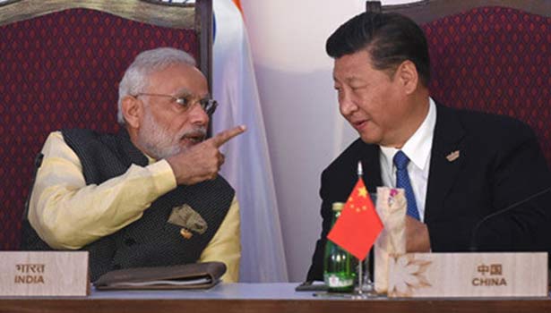 Photo of ‘லடாய்’ தரும் லடாக் பிரச்னை..! இந்தியா, சீனா இன்று முக்கிய பேச்சுவார்த்தை!