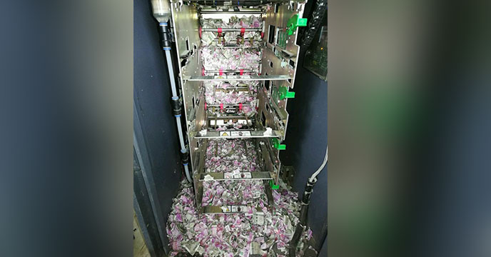 Photo of எஸ்.பி.ஐ வங்கியின் அலட்சியம் 12லட்சத்தை எலியிடம் பறிகொடுத்த பரிதாபம்!!!