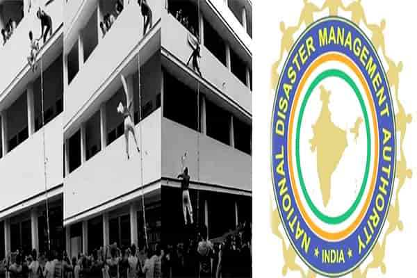 Photo of மாணவி உயிரிழப்புக்கு நாங்கள் பொறுப்பில்லை – தேசிய பேரிடர் மேலாண்மை ஆணையம்