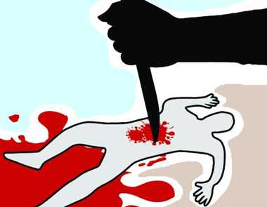 Photo of வாடகை தர சொல்லி வற்புறுத்திய வீட்டு உரிமையாளர் குத்திக் கொலை…! இளைஞர் வெறிச்செயல்!