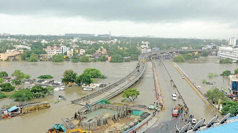 Photo of அதிர்ச்சி அளிக்கும் ஆய்வறிக்கையை வெளியிட்டுள்ளது -தேசிய பேரிடர் மேலாண்மை ஆணையம்