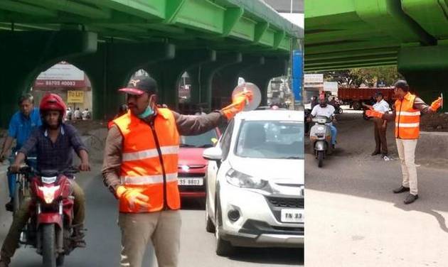 Photo of கோவையில் உள்ள ஒரு இளைஞனுக்கு விதிக்கப்பட்டது வினோத தண்டனை !