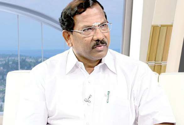 Photo of மக்களை திசை திருப்பும் ஸ்டாலின்…! கண்டிக்கும் மாபா…!