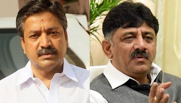 Photo of மேகதாது அணை விவகாரத்தில் பேச்சுவார்த்தை கிடையாது… கர்நாடக அமைச்சருக்கு சி.வி.சண்முகம் பதில் கடிதம்!!