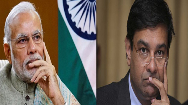 Photo of “வல்லமை வாய்ந்த உர்ஜித் படேலின் வெற்றிடம் நமக்கு பெரும் இழப்பு” – ட்விட்டரில் நரேந்திர மோடி!