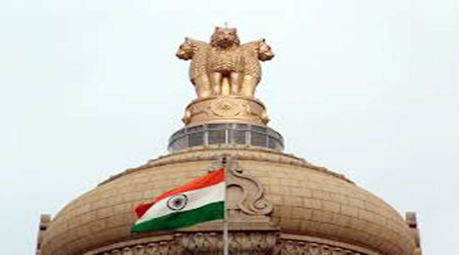 Photo of ககன்யான் திட்டத்துக்கு ரூ.10 ஆயிரம் கோடி ஒதுக்க ஒப்புதல்-மத்திய மந்திரிசபை கூட்டத்தில் முடிவு!