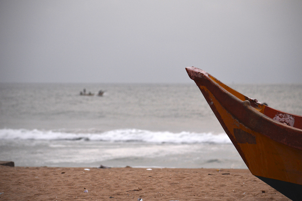 Photo of கஜா புயலின் காயம் மறைவதற்குள் மீண்டும் உருவெடுக்கும் பெதாய் புயல் !!!