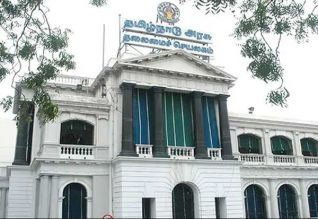 Photo of ஜனவரி 2-ஆம் தேதி முதல் ஆன்லைன் மூலமாக மட்டுமே வில்லங்க சான்று பெற முடியும் – பதிவுத்துறை அறிவிப்பு!