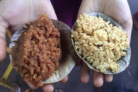 Photo of மைசூருவில் கோவில் பிரசாதம் சாப்பிட்ட 6 பேர் உயிரிழப்பு , 80-க்கும் மேற்பட்டோர் பாதிப்பு