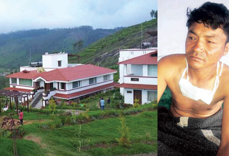 Photo of “கோடநாடு சம்பவத்துக்கும் எனக்கும் தொடர்பில்லை”-எடப்பாடி பழனிசாமி பேட்டி!