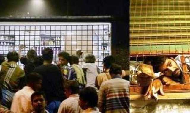 Photo of பொங்கல் விழாவையொட்டி 3 நாட்களில் ரூ.500 கோடிக்கு மேல் மதுவிற்பனை…