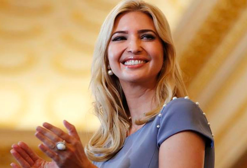 Photo of உலக வங்கி தலைவர் பதவிக்கு அமெரிக்க அதிபர் டிரம்பின் மகள் தேர்ந்தெடுக்கப்படுகிறாரா?