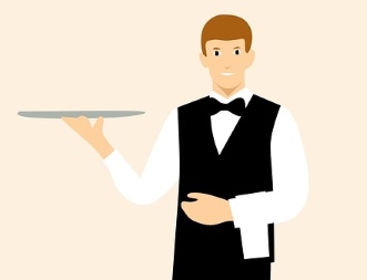 Photo of 13 வெயிட்டர் வேலைக்கு 7 ஆயிரம் பேர் விண்ணப்பித்த கொடுமை!!