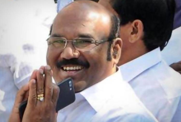 Photo of ‘திமுக என்றுமே ஆட்சிக்கு வரப்போவதில்லை’ – ஜெயக்குமார் விமர்சனம்