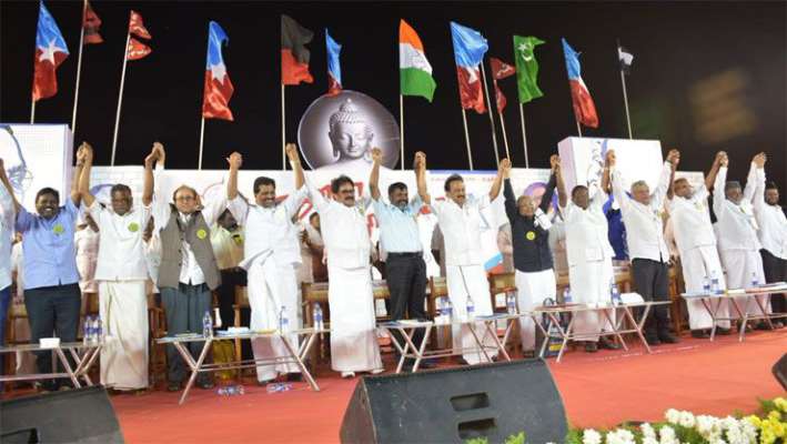 Photo of தேசத்துரோகி பட்டத்தை பெருமையுடன் ஏற்போம்:R.S.S எதிர்ப்பு மாநாட்டில் ஸ்டாலின் பேச்சு!