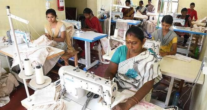 Photo of பிளாஸ்டிக் தடையால் துணிப்பை உபயோகம் அதிகரிப்பு !