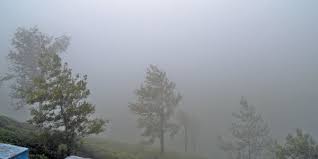 Photo of கொடைக்கானலில் 100-ஆண்டுகளில் இல்லாத பனிப்பொழிவு!