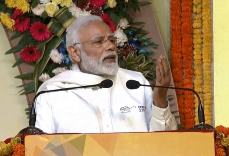 Photo of அரியானாவில் ரூ.2,035 கோடி செலவில் தேசிய புற்றுநோய் மையம்!