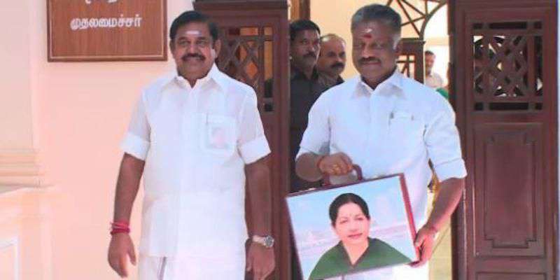 Photo of தமிழக அரசின் 2019-20 பட்ஜெட் விவரம்!!