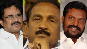 Photo of திமுக கூட்டணி கட்சிகளுடன் இன்று தொகுதி உடன்பாடு !