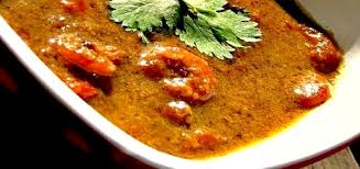 Photo of சுவையான இறால் குழம்பு !