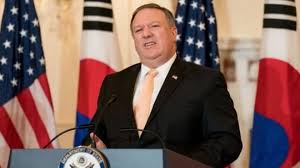 Photo of வெனிசுலாவிடமிருந்து கச்சா எண்ணெய் வாங்கவேண்டாம் – இந்தியாவிற்கு பெரியண்ணன் அமெரிக்கா வலியுறுத்தல் !