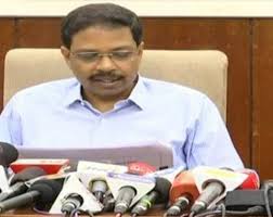 Photo of பணப்பட்டுவாடா குறித்து புகார் அளிக்க 1800 425 6669 என்ற இலவச எண்ணை தொடர்பு கொள்ளலாம் – சத்யபிரதா சாஹூ