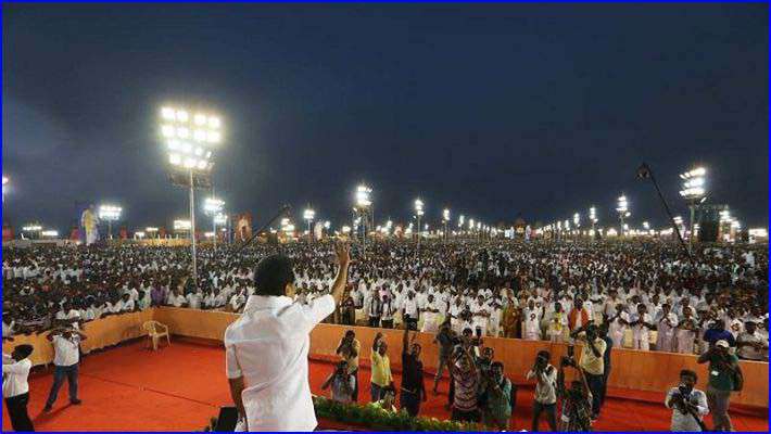 Photo of 130 கோடி மக்களை நடுரோட்டுக்கு கொண்டுவந்து நிறுத்தியவர் மோடி:ஸ்டாலின் கடும் தாக்கு!