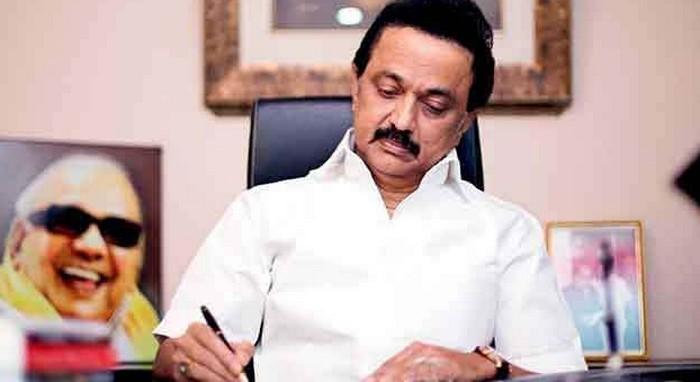 Photo of 6 லட்சம் மனுக்கள் இ மெயிலில் அனுப்பி உள்ளோம்…! ஸ்டாலின் டுவிட்…!