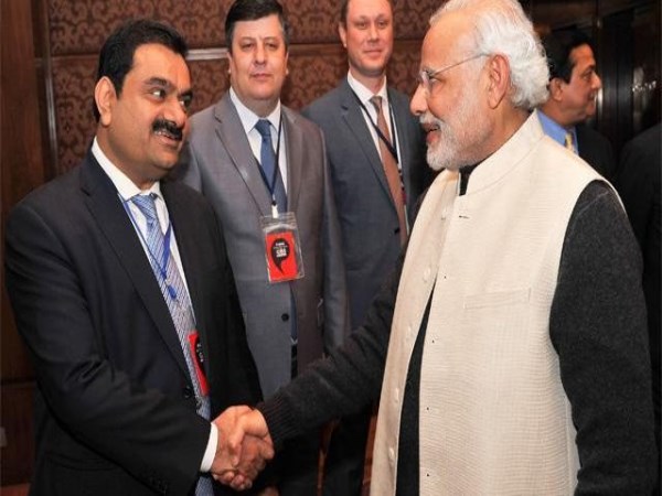 Photo of அனைத்தும் அதானிக்கே:விமான நிலைய பராமரிப்பு குத்தகை மத்திய அரசு தன்னிச்சை முடிவு!