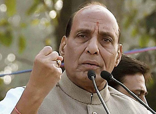 Photo of சீனாவுடனான லடாக் மோதல்…! ராஜ்நாத் அவசர ஆலோசனை!