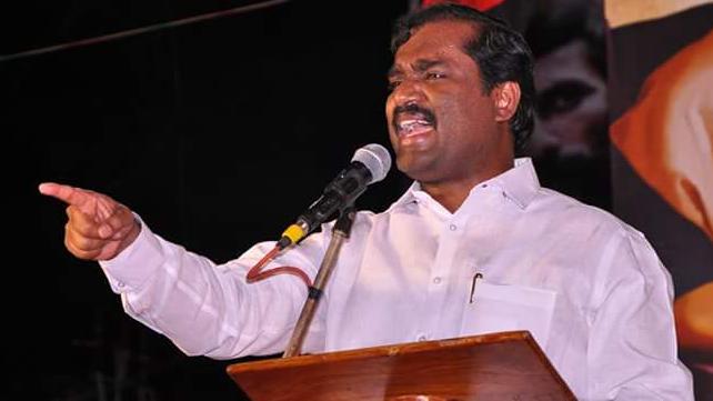 Photo of ராமதாஸ் பல ஆயிரம் கோடிக்கு சொந்தக்காரரானது எப்படி? வேல்முருகன் கேள்வி!