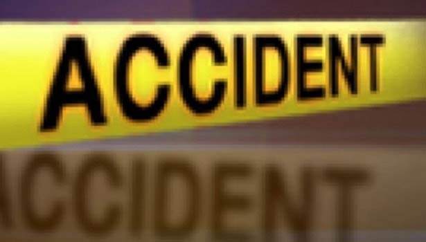 Photo of காஞ்சீபுரத்தில் ஏற்பட்ட சாலை விபத்தால்;ஒருவர் உயிரிழப்பு; 5 பேர் காயம்