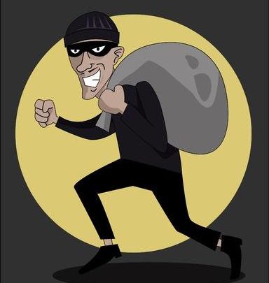 Photo of ஓய்வு பெற்ற ஆசிரியை வீட்டில் திருட முயன்ற வாலிபன் கைது!