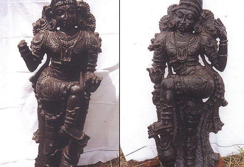 Photo of கடத்தல் சிலைகளை இந்தியாவுக்கு ஒப்படைக்க வரும் – ஆஸ்திரேலிய பிரதமர்