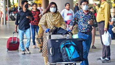 Photo of நாடு முழுவதும் ஜூன் 15 முதல் முழு ஊரடங்கா…? மத்திய அரசு விளக்கம்!