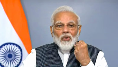 Photo of மருத்துவர்கள் மற்றும் செவிலியர்களுக்கு மோடி நன்றி!