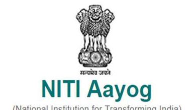 Photo of நீதி ஆயோக் இயக்குனருக்கு கொரோனா! கட்டடத்துக்கு சீல்!!