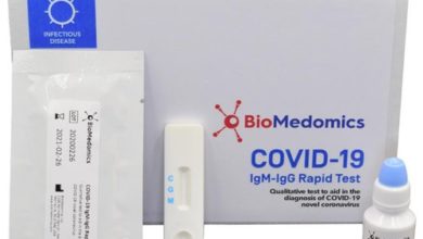 Photo of ஒவ்வொரு இந்தியனுக்கும் அவமானம்:ரேபிட் ஊழல் குறித்து ராகுல் காந்தி !!