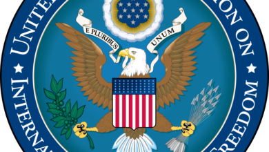 Photo of இந்தியாவில் சிறுபான்மையினர் மீது தொடர் தாக்குதல்;அமெரிக்கா கண்டனம்!