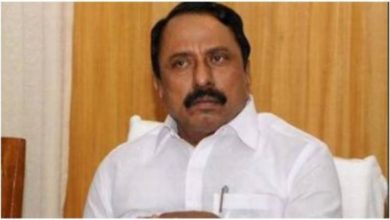 Photo of குழப்பத்தில் மாணவர்கள் 10-ஆம் வகுப்பு பொது தேர்வு நடைபெறுமா , நடைபெறாதா? – அமைச்சர் செங்கோட்டையன் விளக்கம்