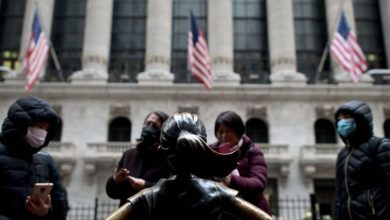 Photo of இத்தாலியைவிட அமெரிக்காவில் கொரோனாவால் பலியானோர் எண்ணிக்கை அதிகரிப்பு