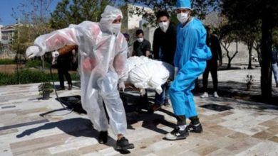 Photo of அமெரிக்காவில் இறந்தவர்களுக்கும் கொரோனா நிதி வினியோகம்…! தணிக்கையில் கண்டுபிடிப்பு!