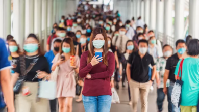 Photo of புளூடூத்தைப் பயன்படுத்தி கொரோனா வைரசை கண்காணிக்க ஆப்பிள் மற்றும் கூகிள் நிறுவனங்கள் திட்டம்!