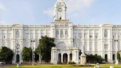 Photo of ஒரே ராத்திரி… 16 பேர் கொரோனாவுக்கு பலி…! பதறும் சென்னை!